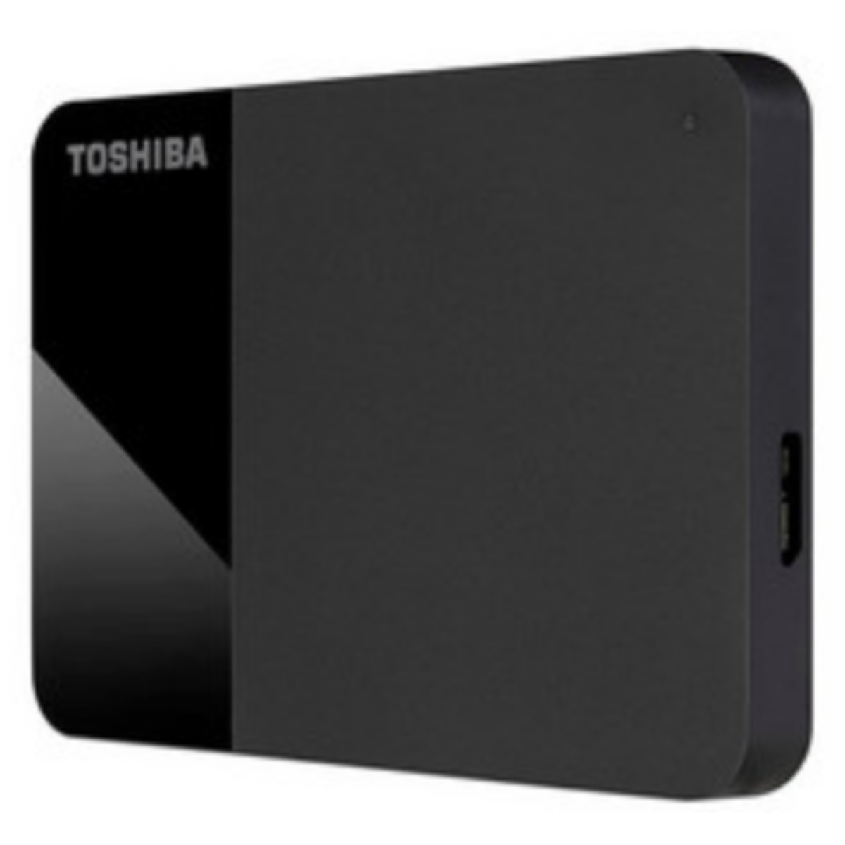 Disco Duro Externo Toshiba Canvio Ready 2.5" 1TB USB 3.0 para MAC