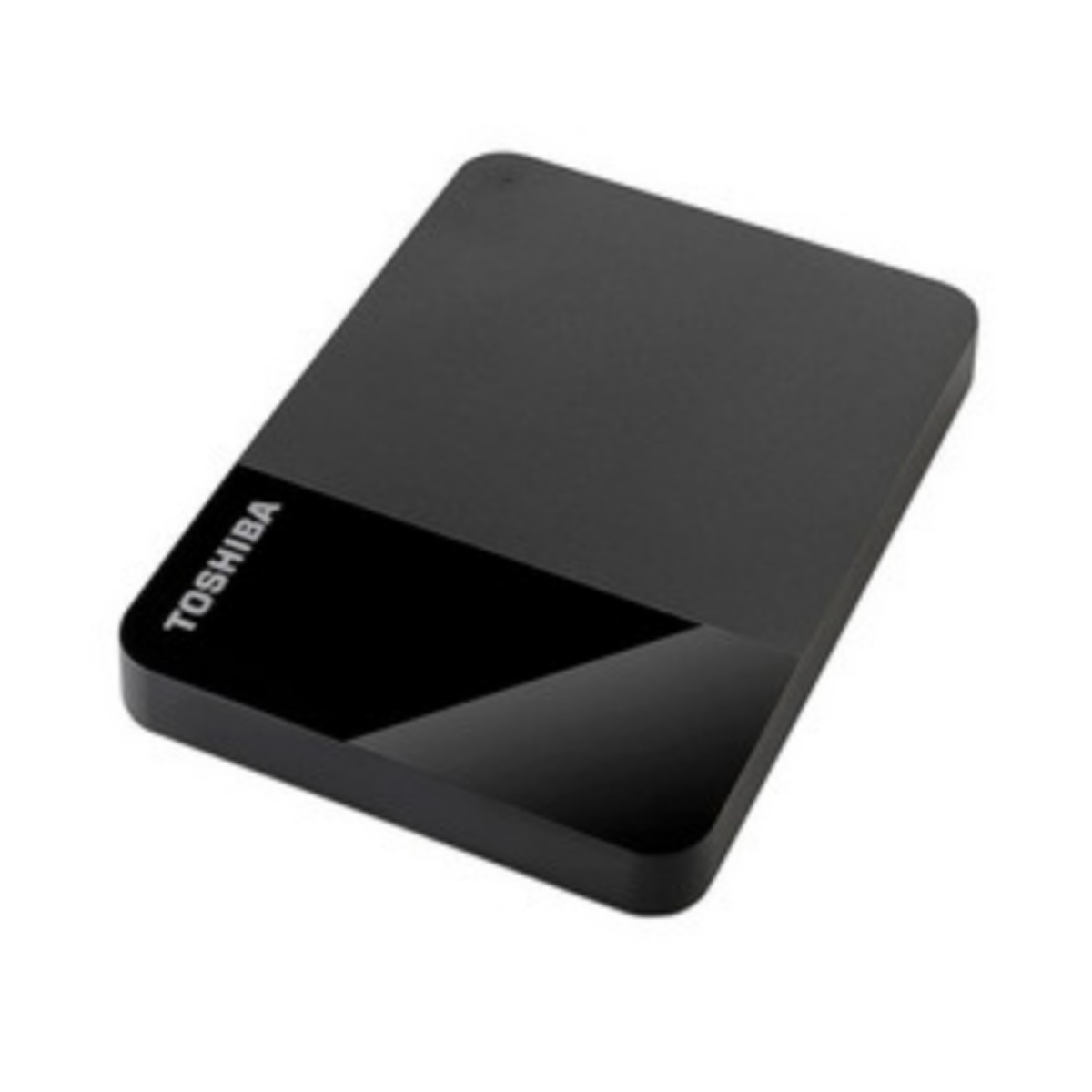Disco Duro Externo Toshiba Canvio Ready 2.5" 1TB USB 3.0 para MAC