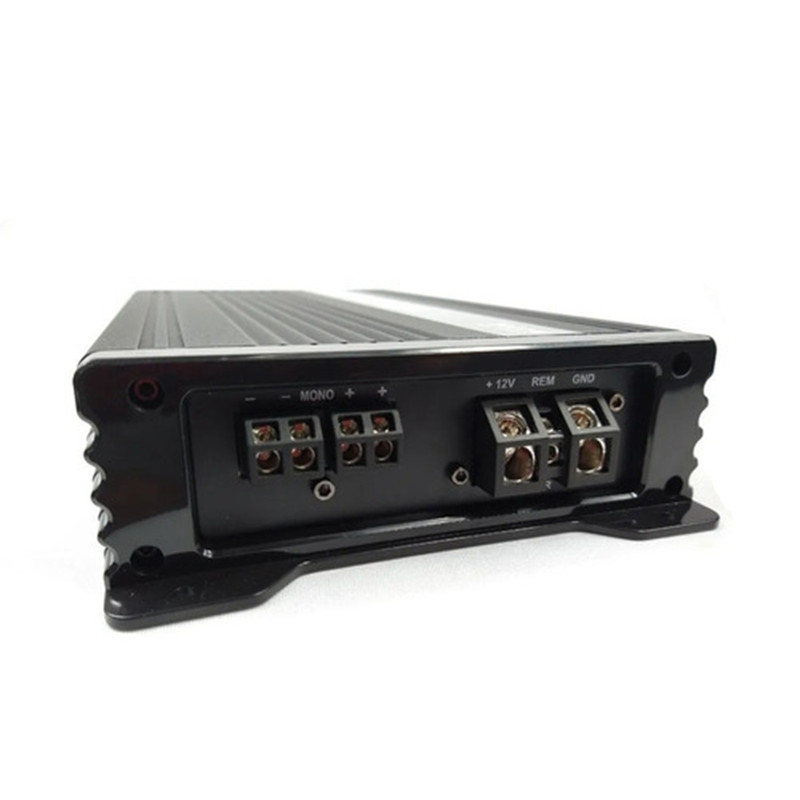 Amplificador Monoblock Audio Labs ADL-1200.1DC 3000 Watts Clase D 4 Ohms