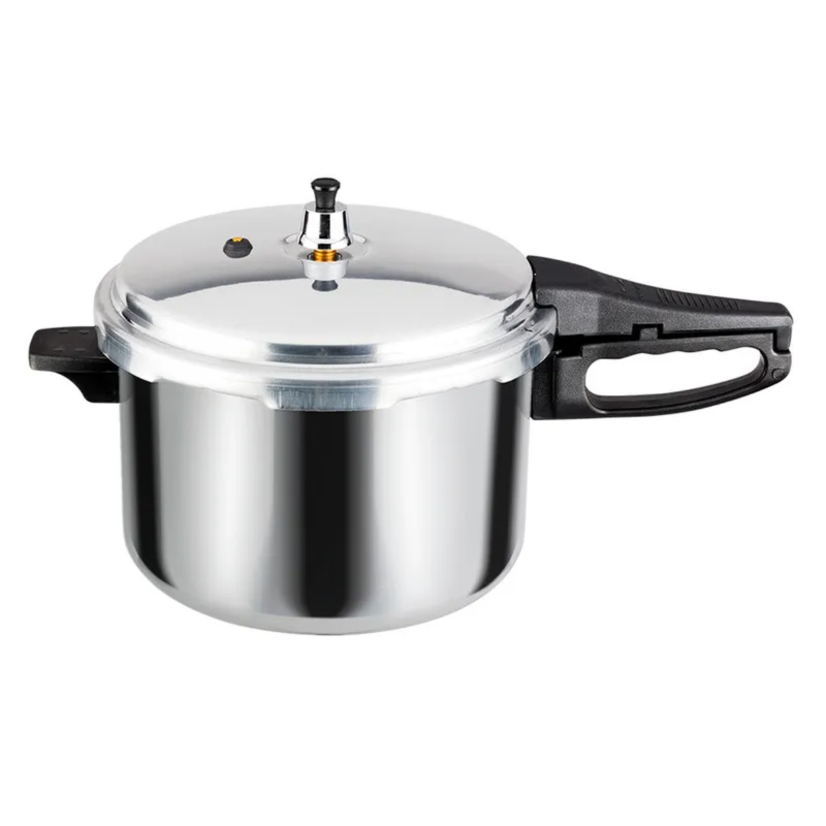 OLLA DE PRESION VASCONIA / EKCO 6 LITROS ALUMINIO ENDY3