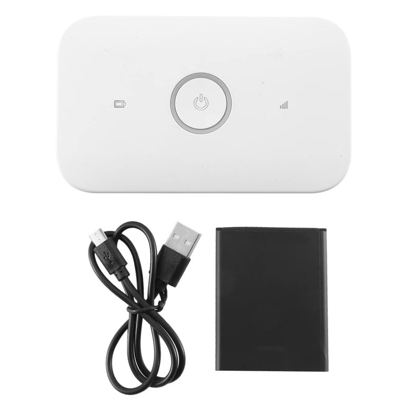 Modem Wifi Internet Hotspot Mifi Ilimitado Liberado