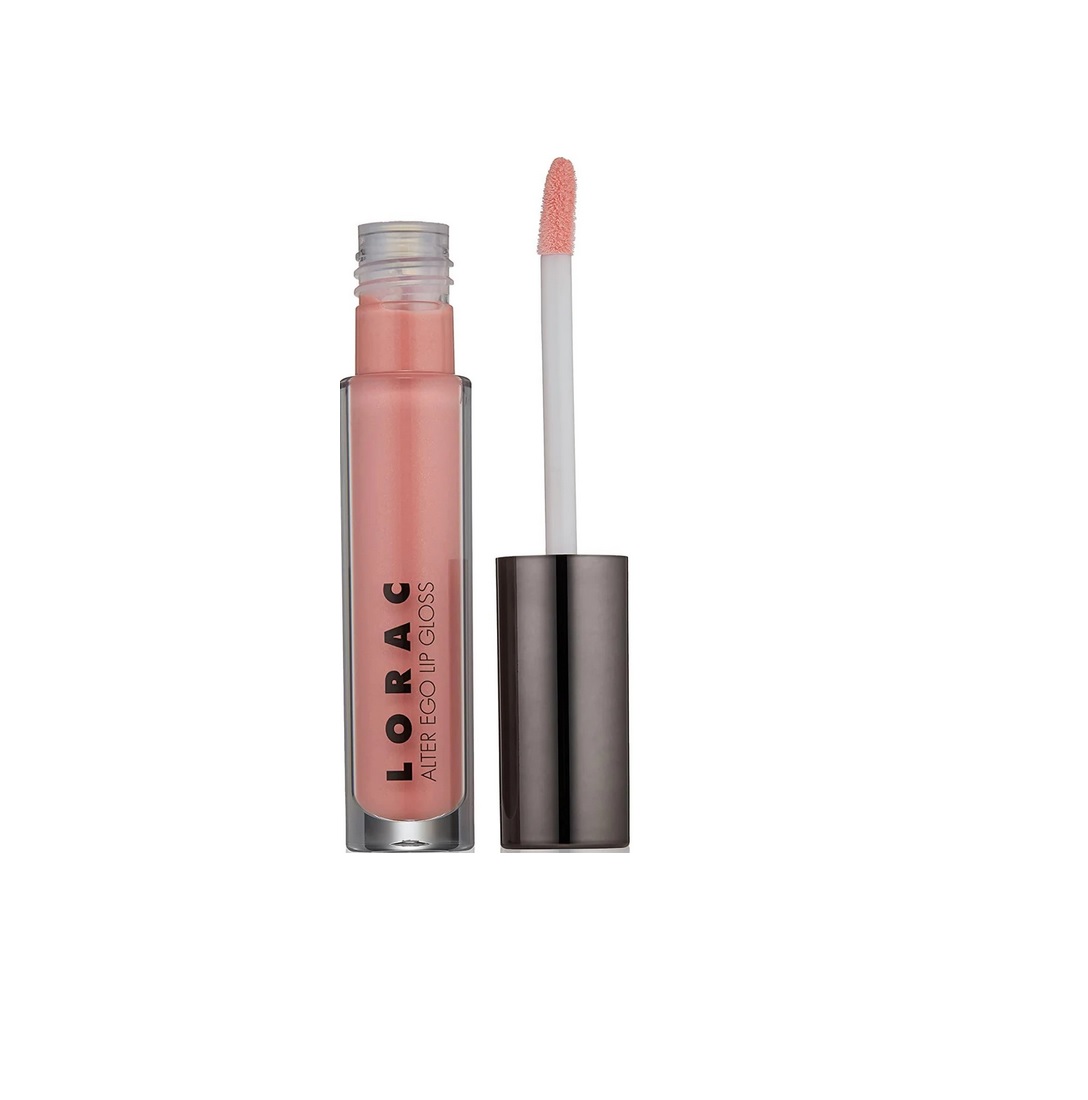 Gloss labial Lorac Alter Tono Southern Belle 3.2 ml