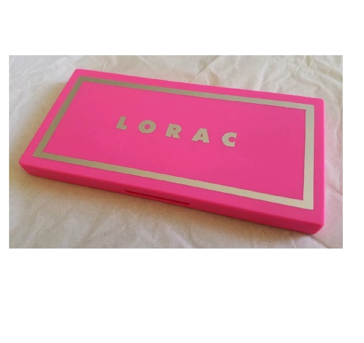 Paleta De Sombras De Ojos Lorac Alter Ego Heartbreaker