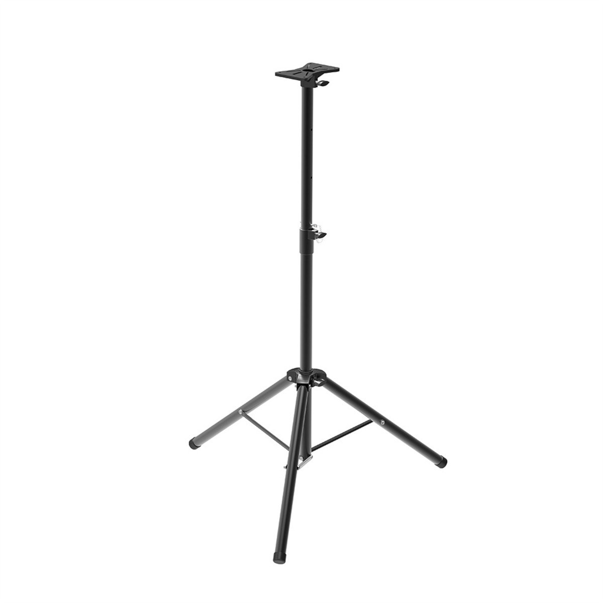 Tripie Stand Pedestal para Bafle Bocina BST 40Kg de 8" a 15".