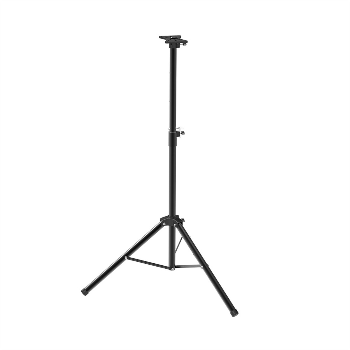 Tripie Stand Pedestal para Bafle Bocina BST 40Kg de 8" a 15".
