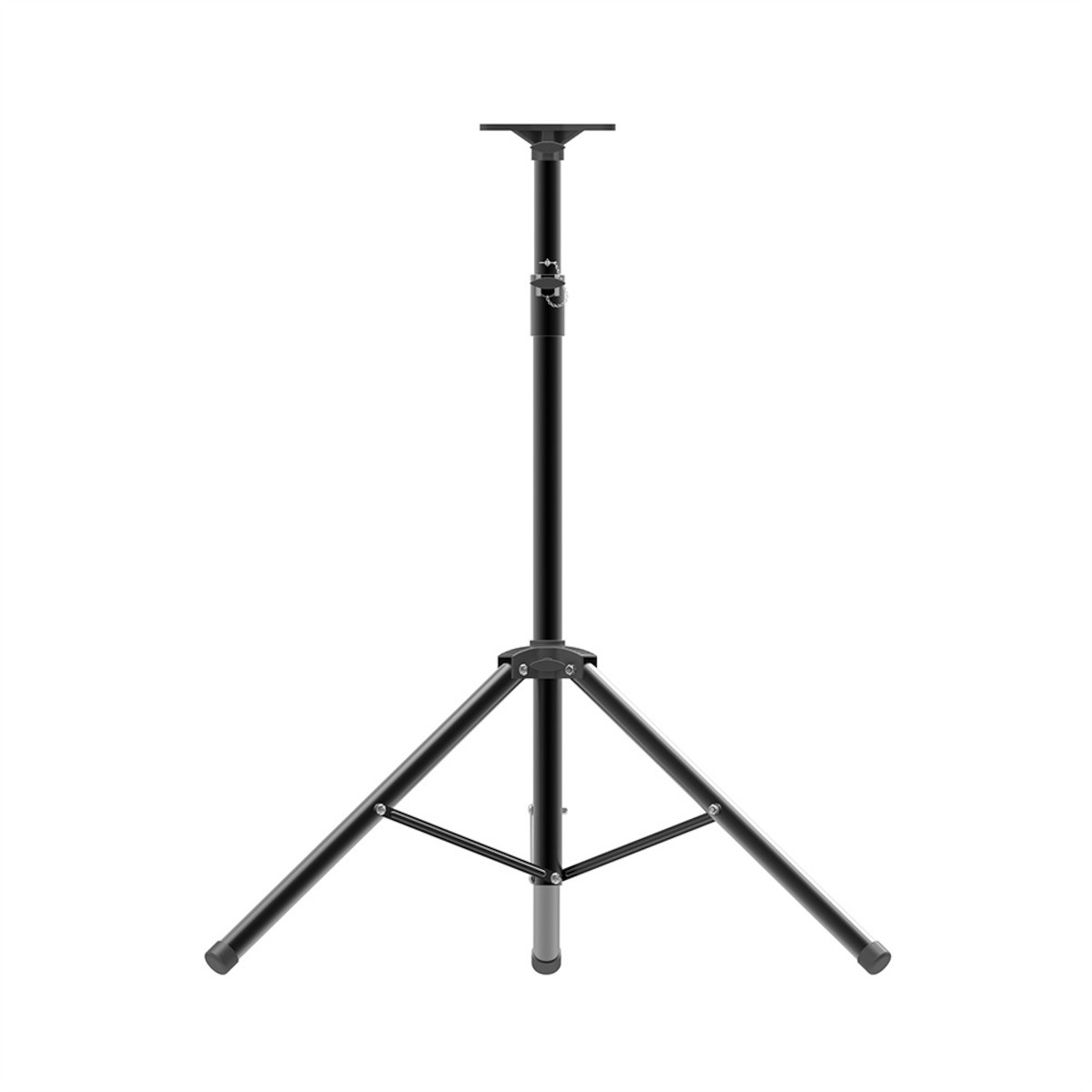 Tripie Stand Pedestal para Bafle Bocina BST 40Kg de 8" a 15".
