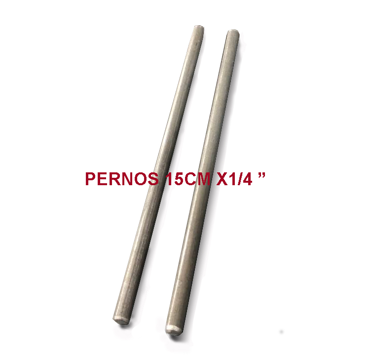 Set 3 Repisas Flotantes 20x50 Organizador Calidad Hogar Rojo