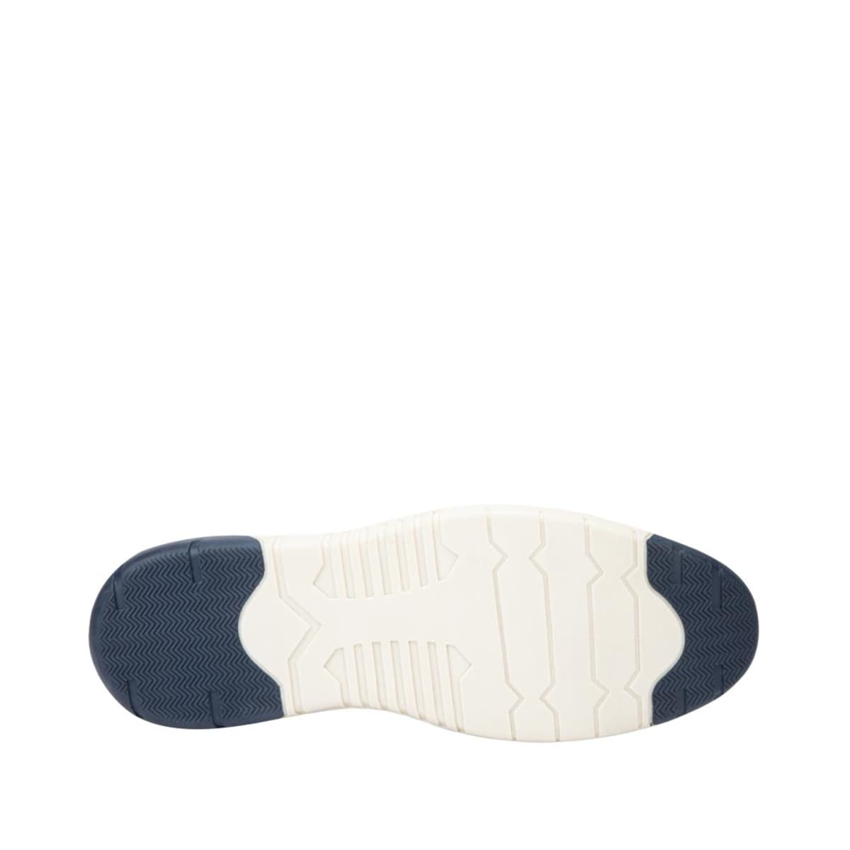 Zapatos casuales marca Pierre Cardin color azul, de hombre, mod. 1092121