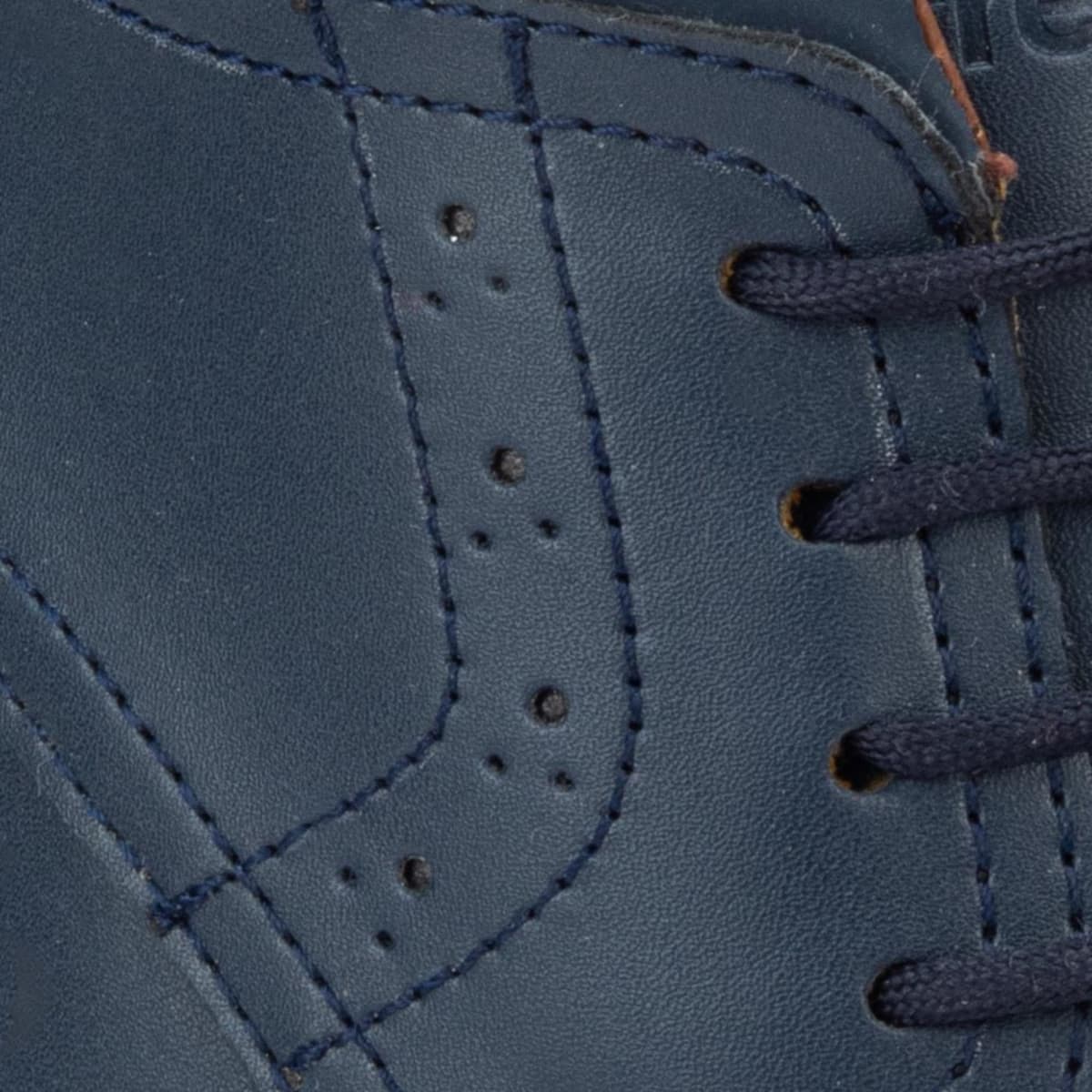 Zapatos casuales marca Pierre Cardin color azul, de hombre, mod. 1092121