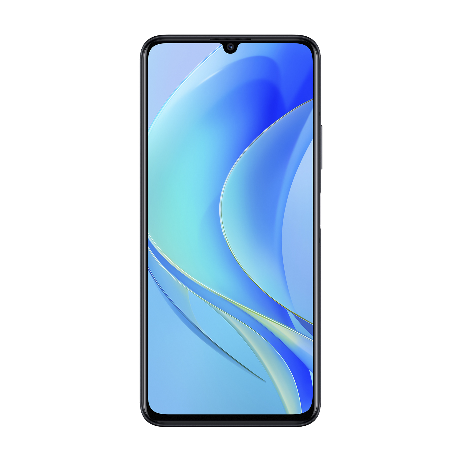 HUAWEI NOVA Y70 4GB 128GB NEGRO