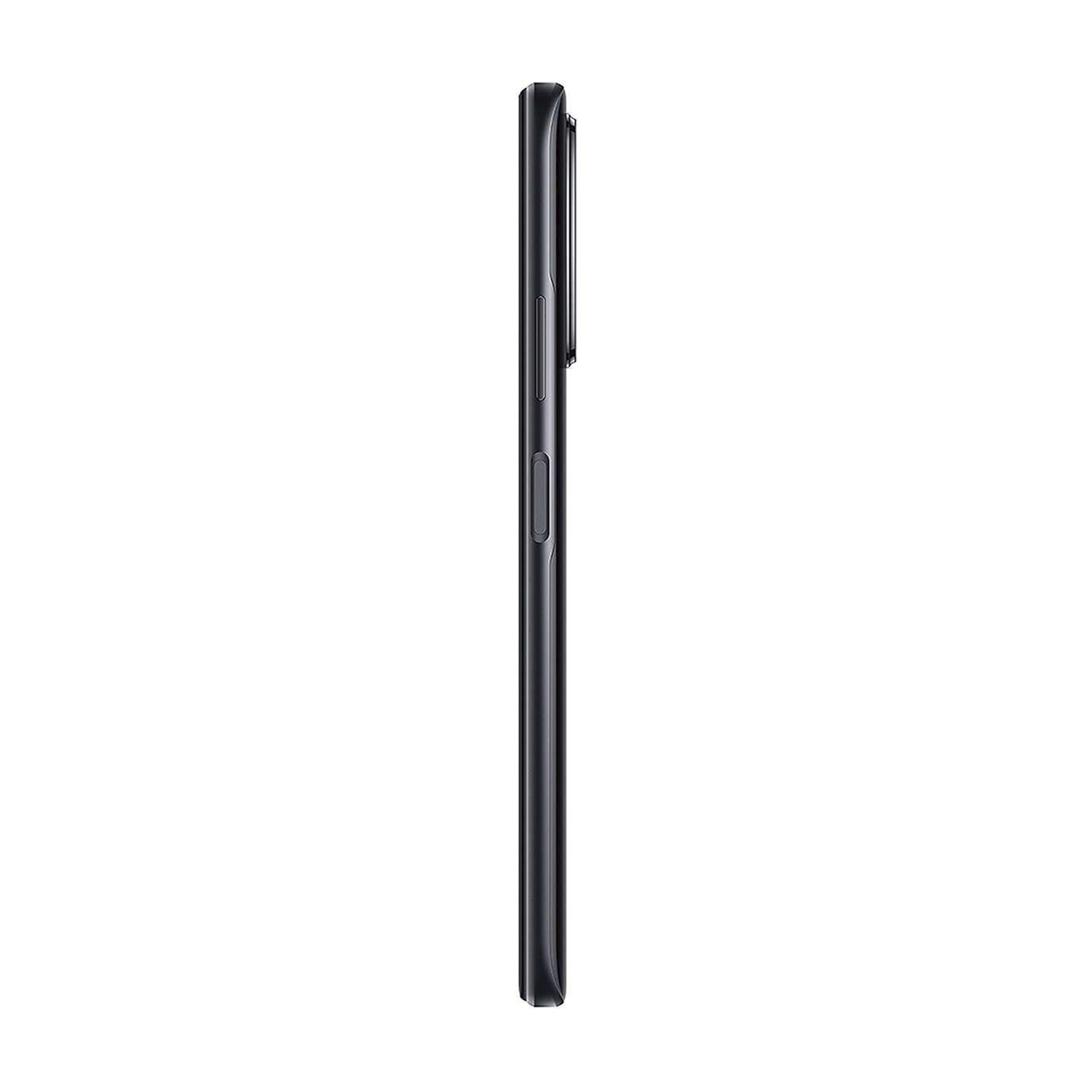 HUAWEI NOVA Y70 4GB 128GB NEGRO