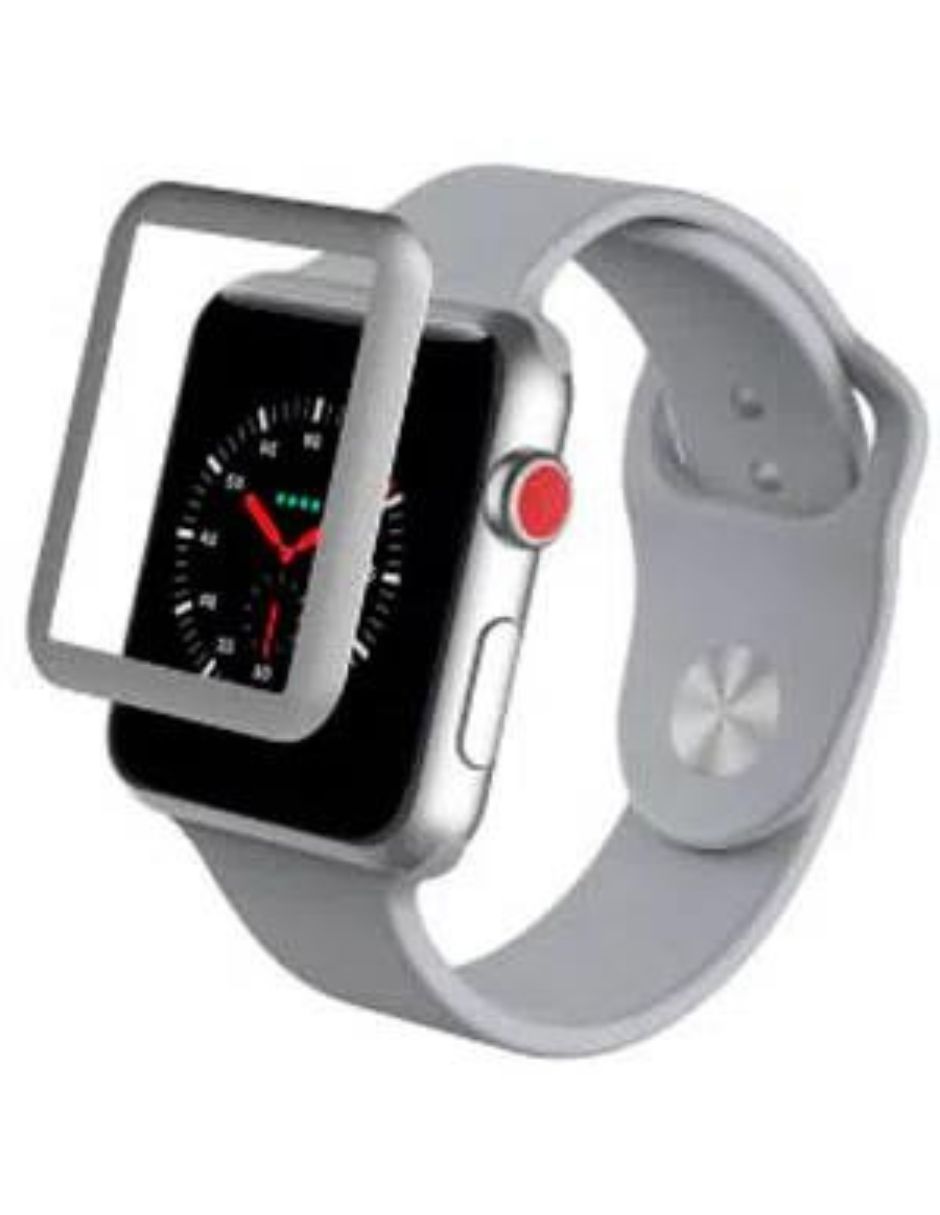 Zagg: Bumper para apple watch 42mm