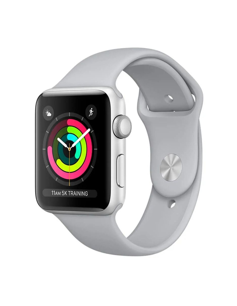 Zagg: Bumper para apple watch 42mm