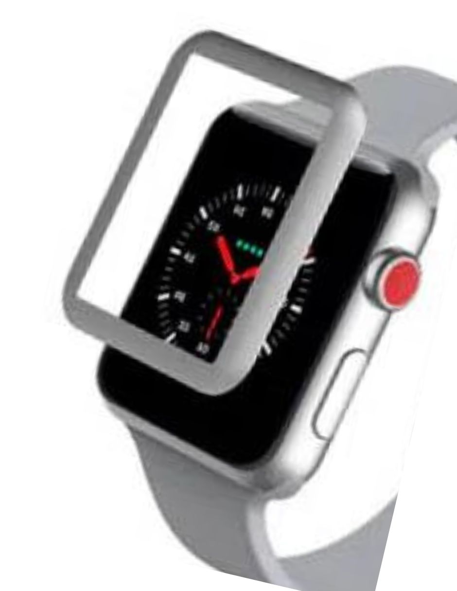 Zagg: Bumper para apple watch 42mm