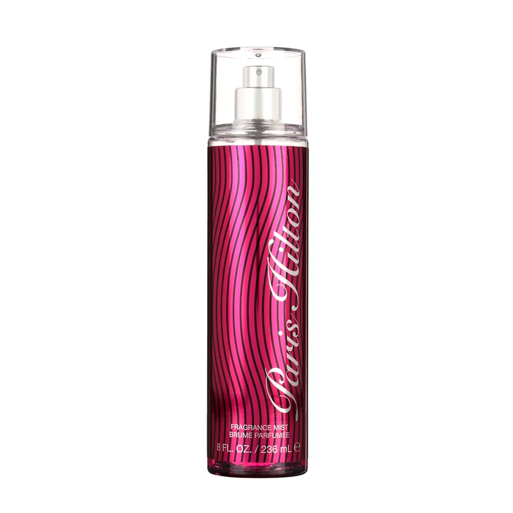 Perfume  Paris Hilton 236 Ml Body Mist Para Mujer