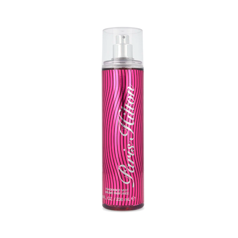 Perfume  Paris Hilton 236 Ml Body Mist Para Mujer