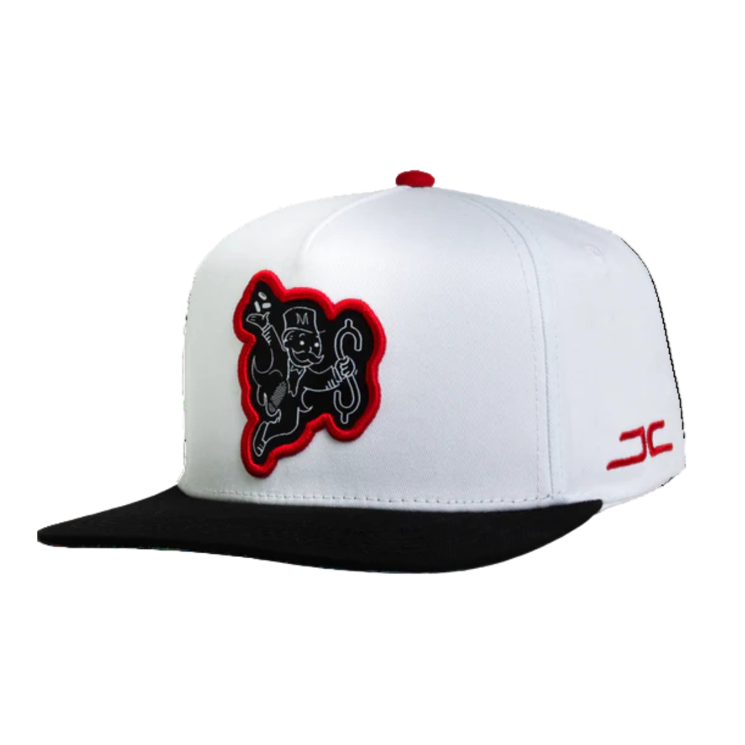 Gorra JC Hats 636