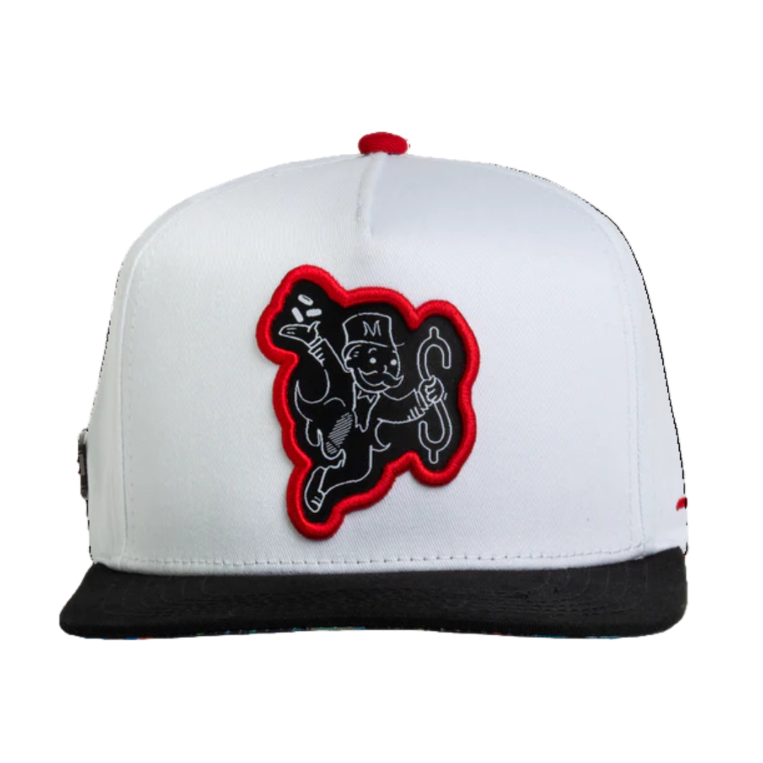 Gorra JC Hats 636