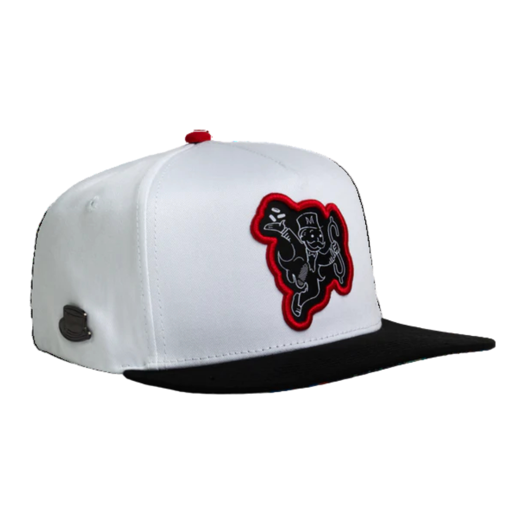 Gorra JC Hats 636