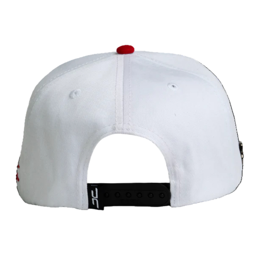 Gorra JC Hats 636