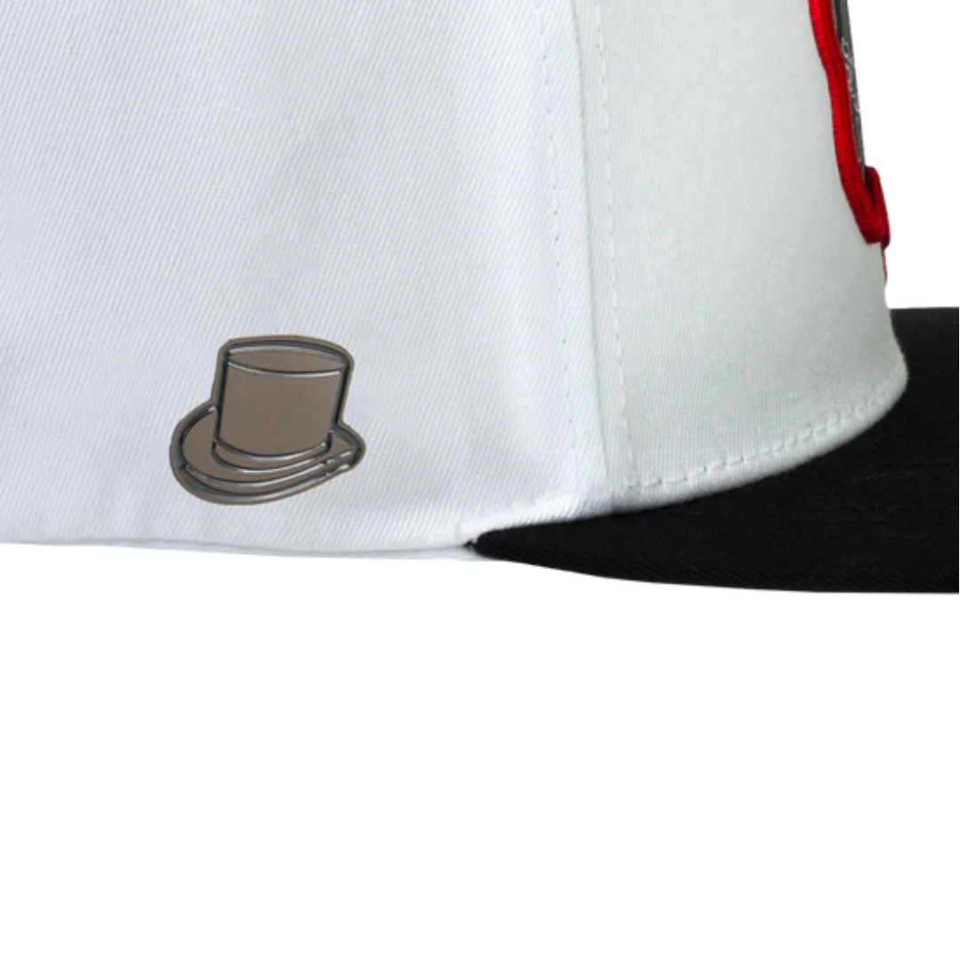 Gorra JC Hats 636