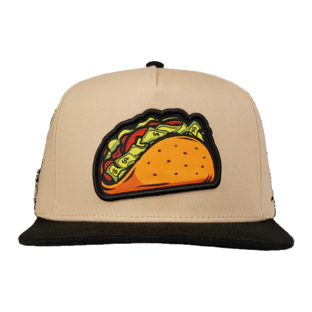 Gorra JC Hats 1657