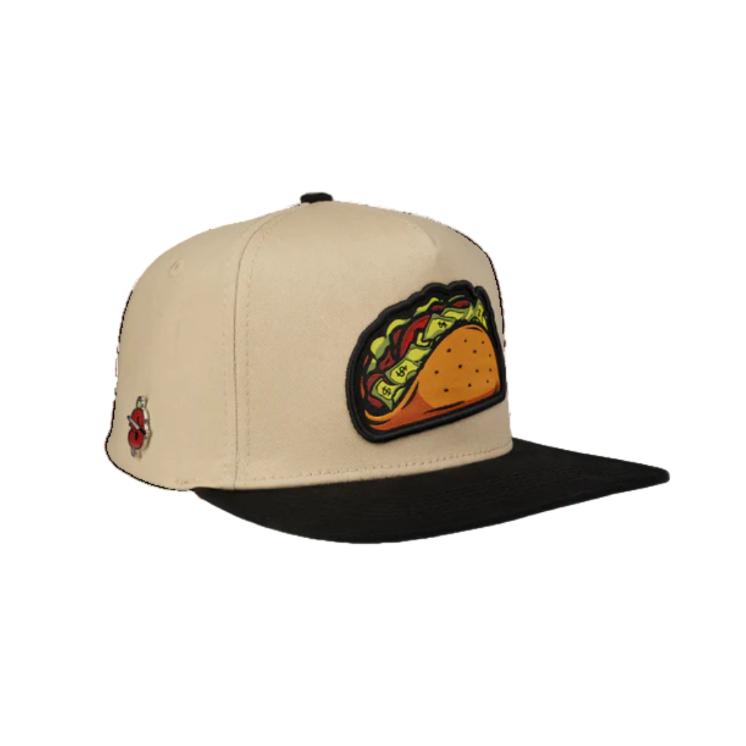Gorra JC Hats 1657
