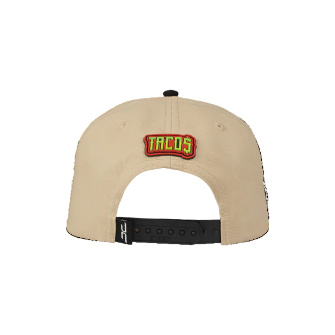 Gorra JC Hats 1657
