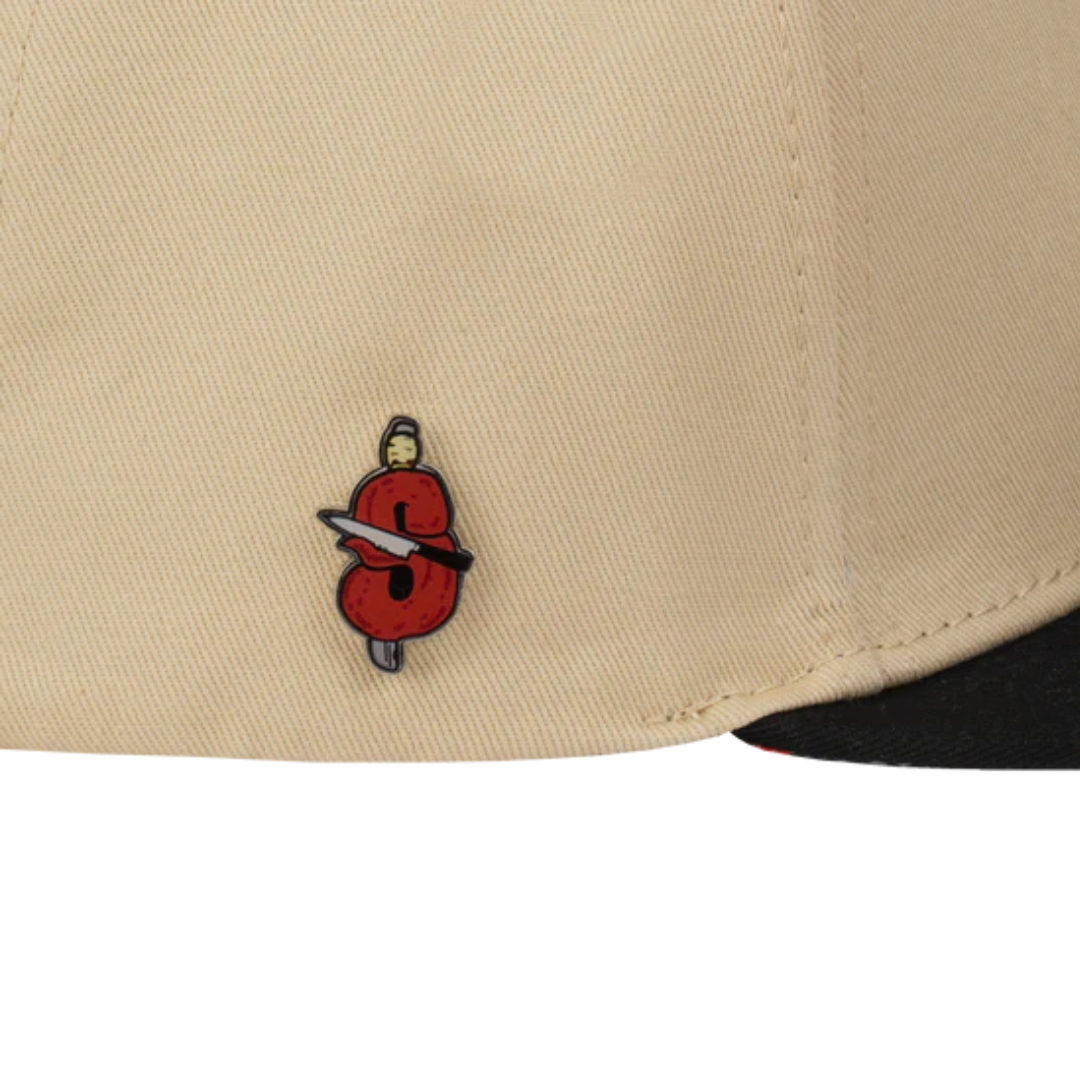 Gorra JC Hats 1657