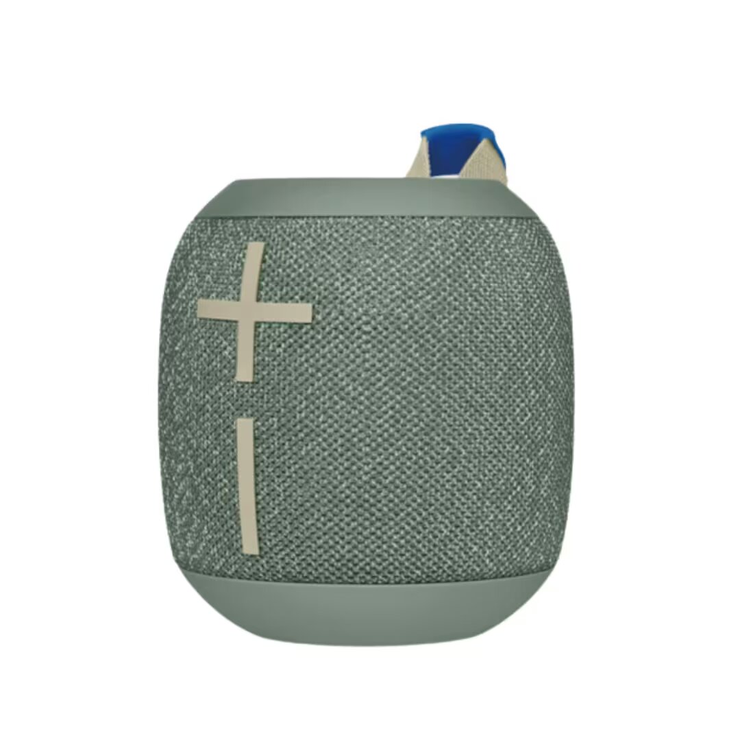 BOCINA LOGITECH UE WONDERBOOM 3 BT VERDE WATER RESIST