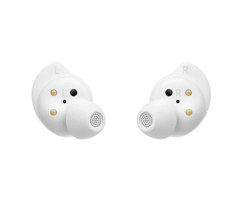 Audífonos Samsung Inalámbricos Bluetooth Galaxy Buds FE Blanco