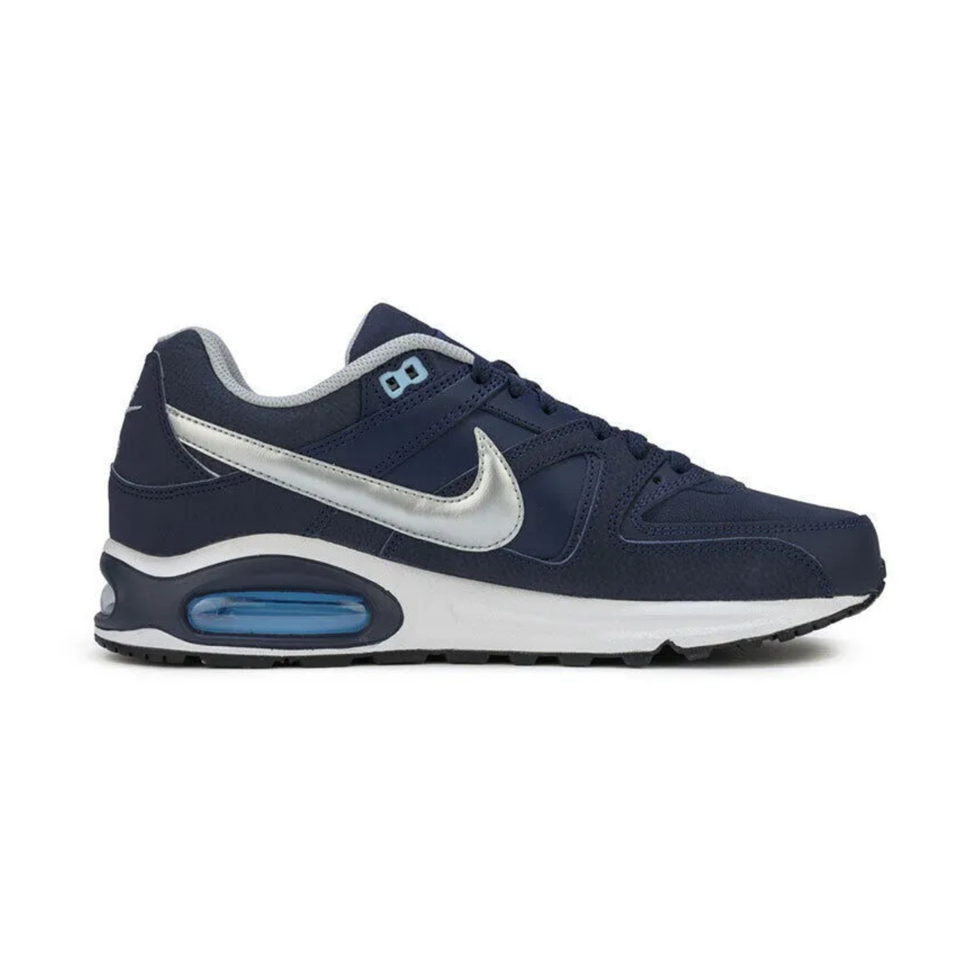 Tenis Nike Air MAX Command Leather 749760-401