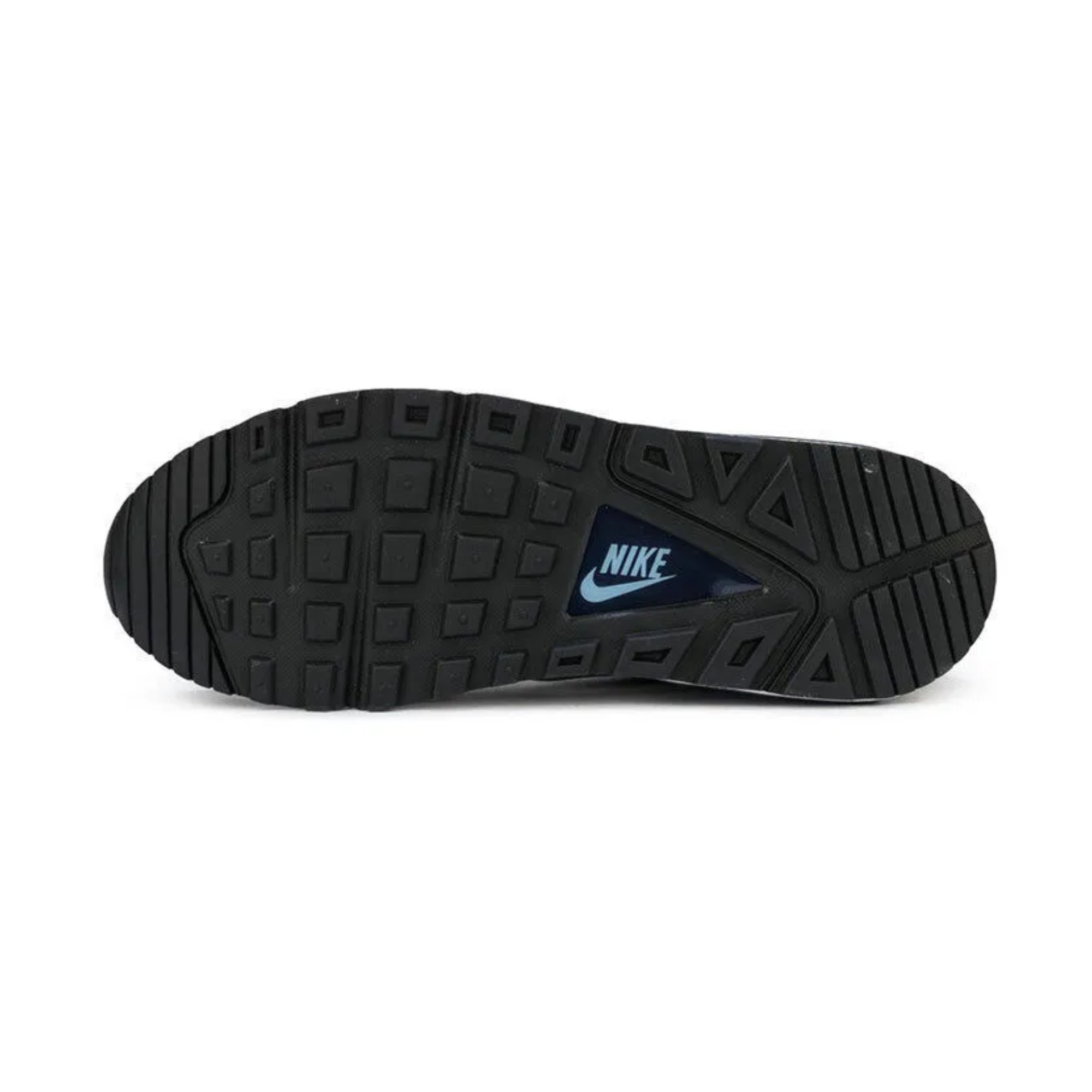 Tenis Nike Air MAX Command Leather 749760-401