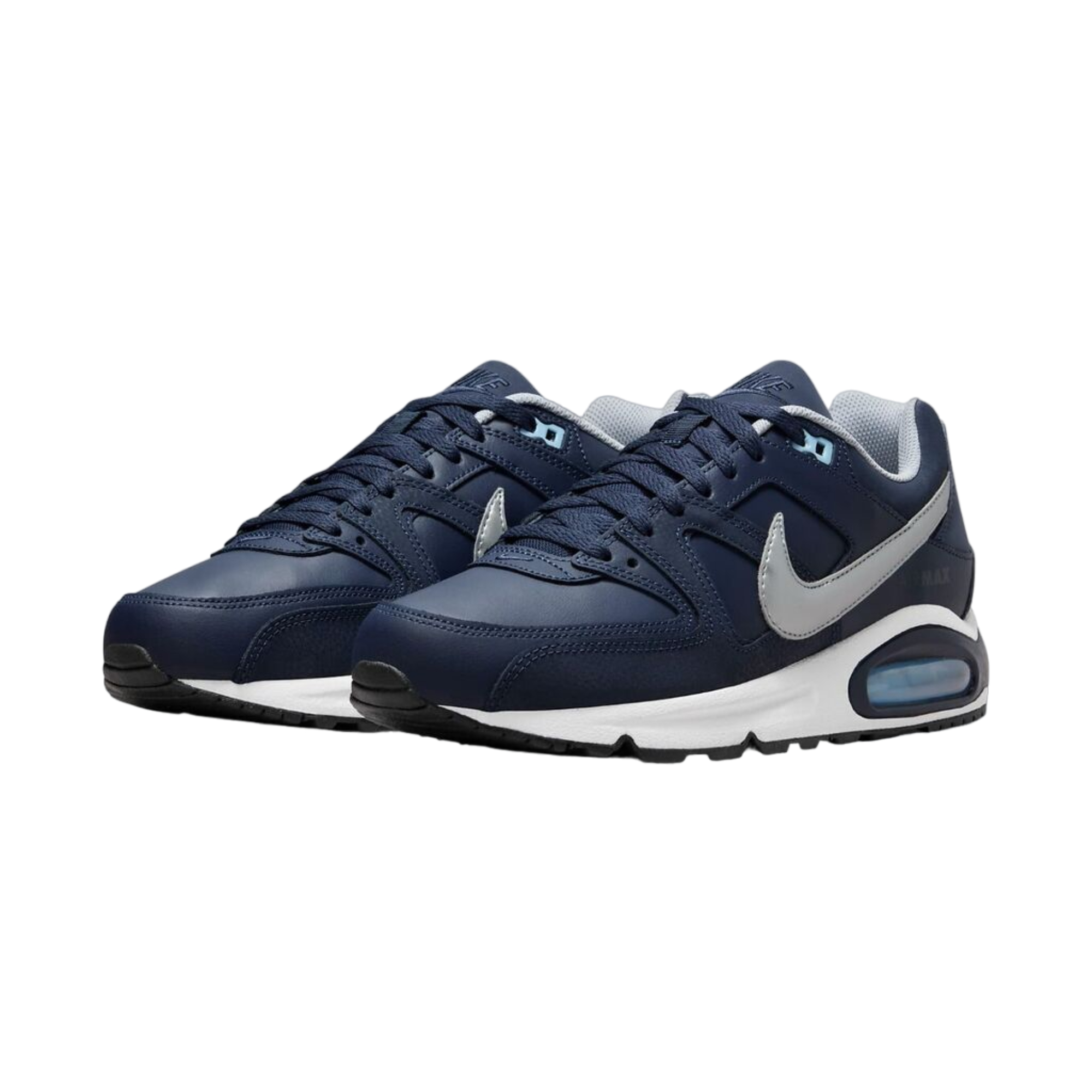 Tenis Nike Air MAX Command Leather 749760-401