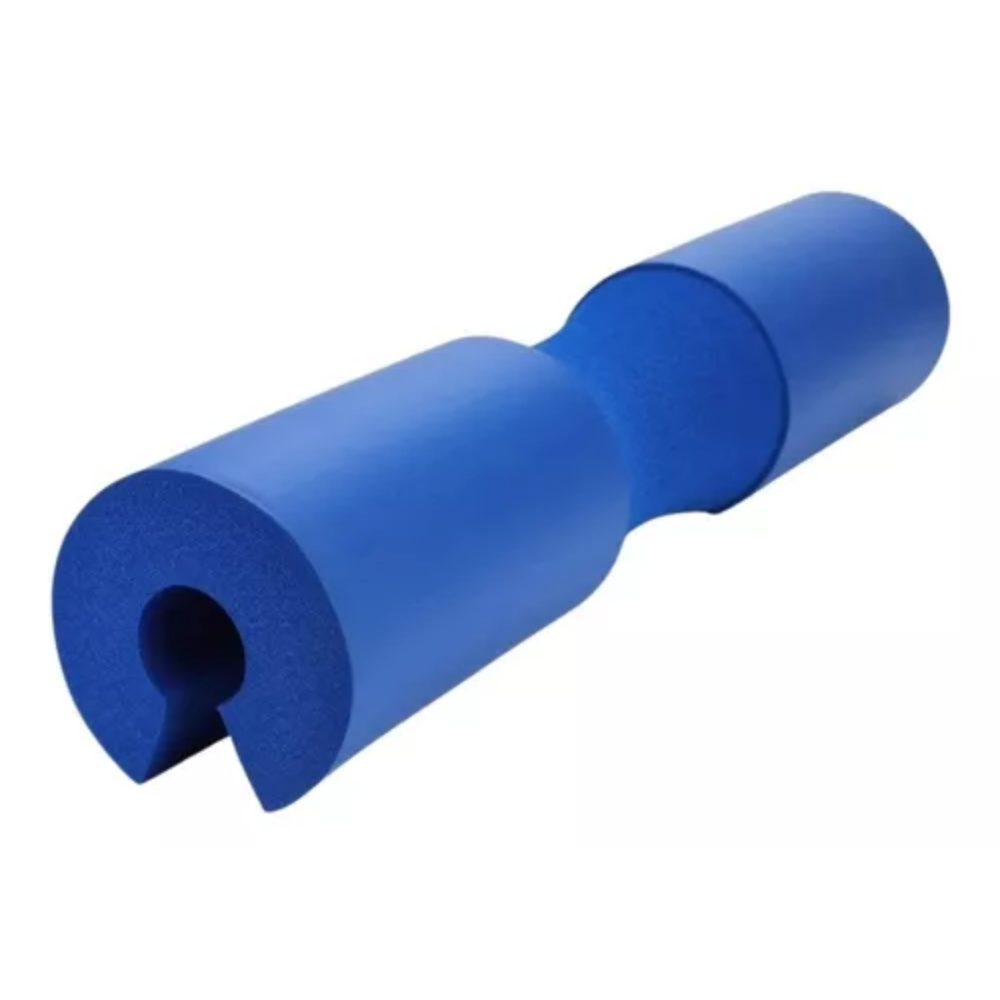 Soporte Para Barra Olímpica Ideal Sentadilla Y Hip Thrust