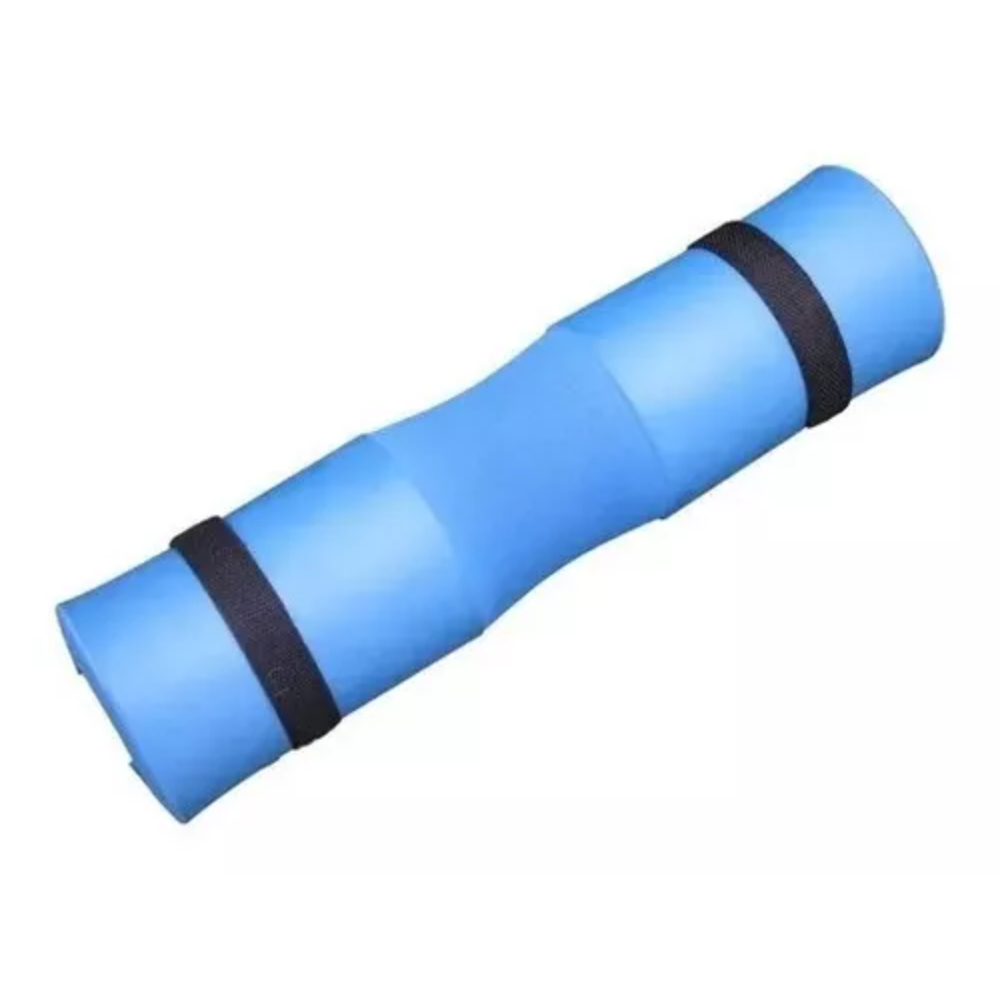 Soporte Para Barra Olímpica Ideal Sentadilla Y Hip Thrust