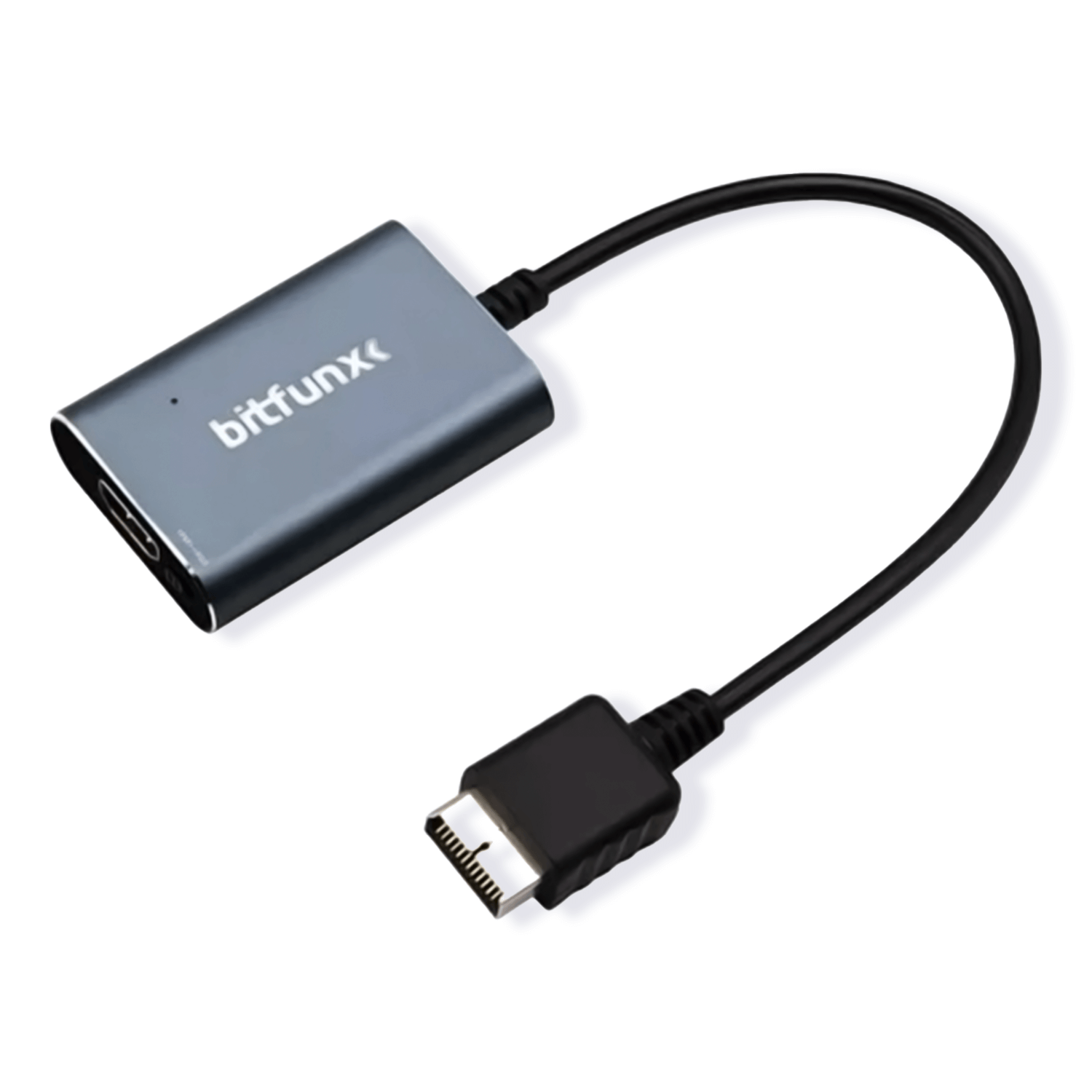 Adaptador Conversor Hdmi Pro Ps2 De Calidad Profesional