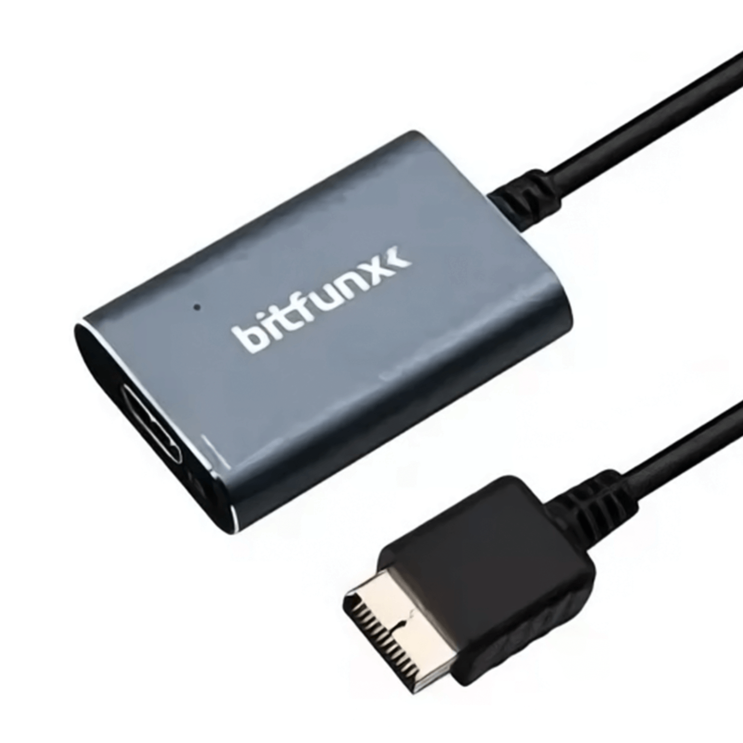 Adaptador Conversor Hdmi Pro Ps2 De Calidad Profesional