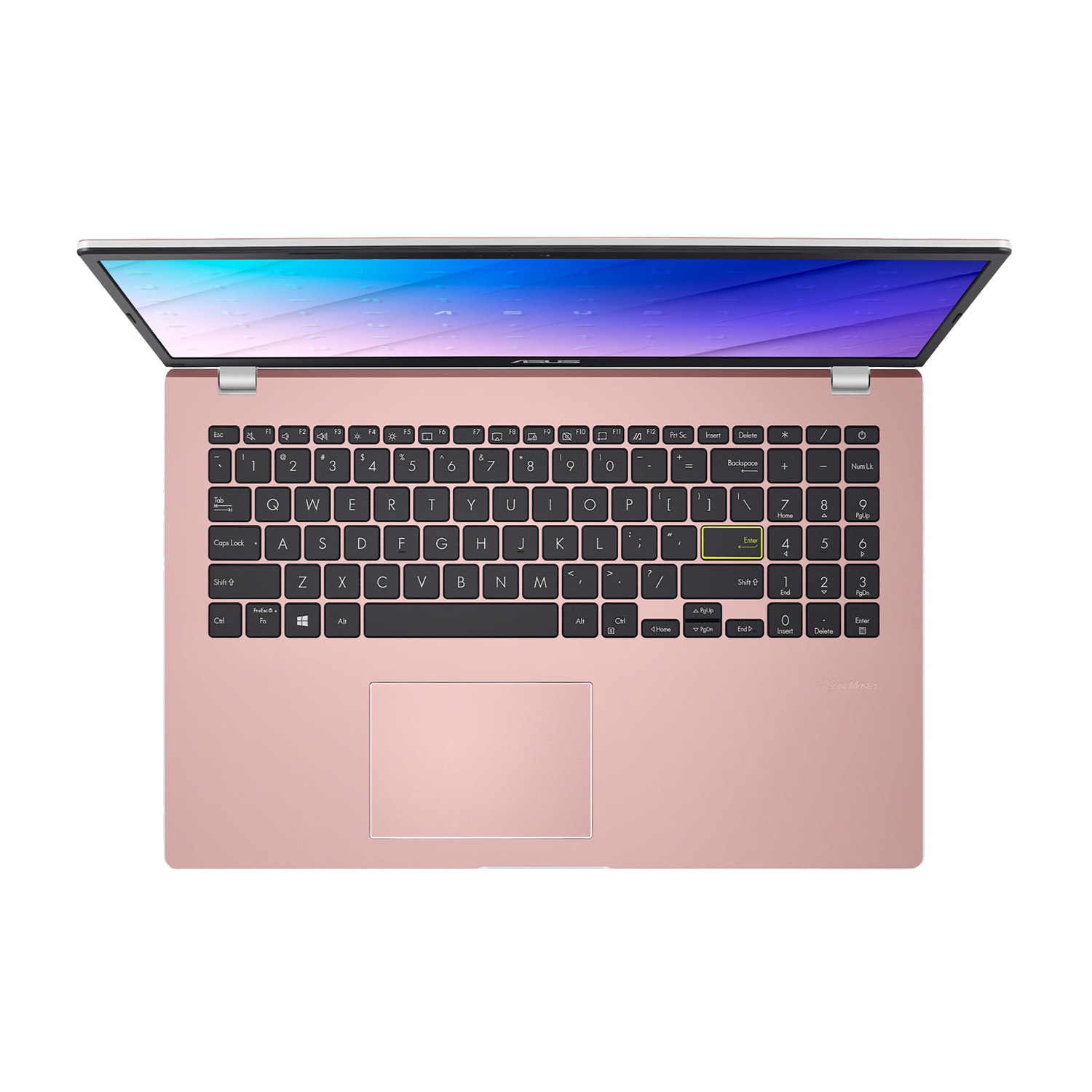 ASUS VIVOBOOK GO (90NB0UJ7-M00Z70) 15.6" PENTIUM N600 4GB 128GB SSD W11 ROSA