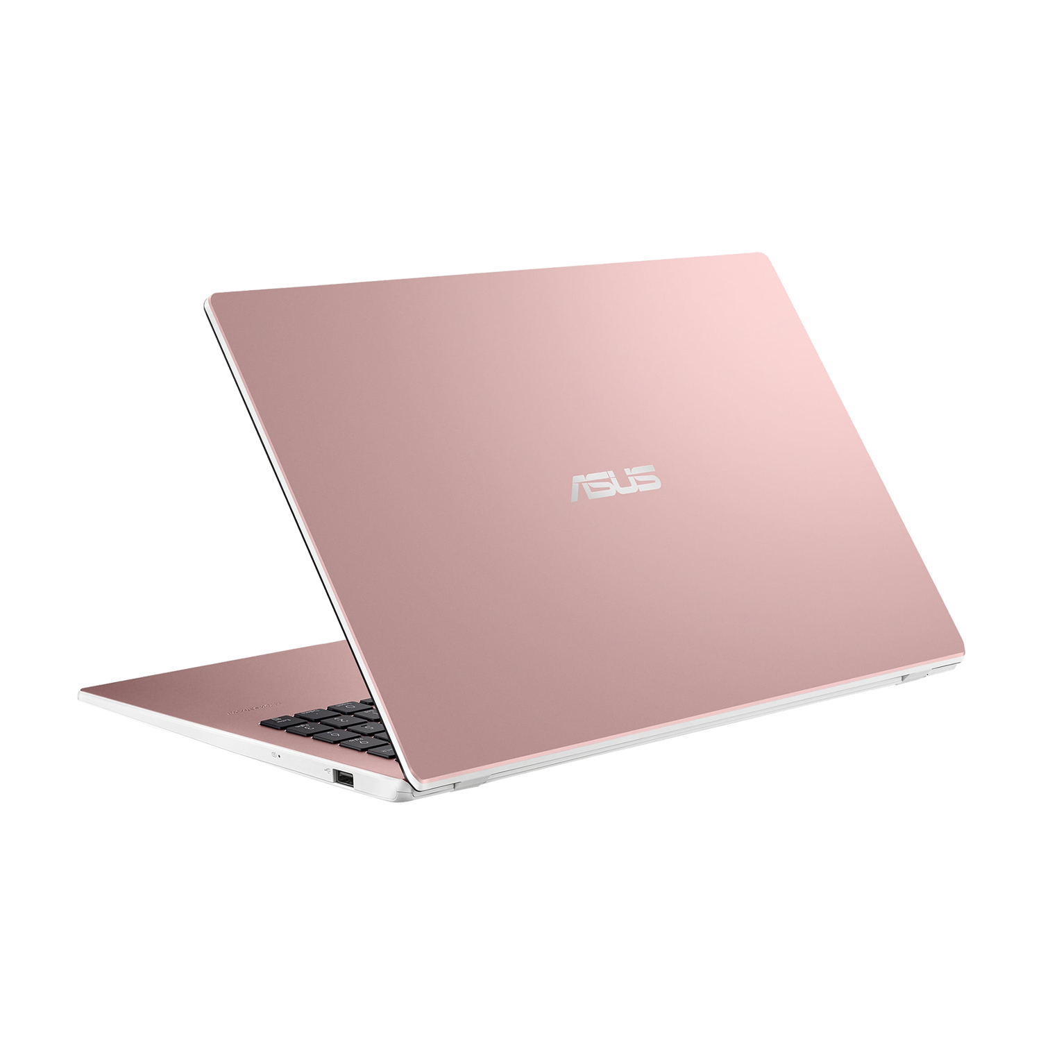ASUS VIVOBOOK GO (90NB0UJ7-M00Z70) 15.6" PENTIUM N600 4GB 128GB SSD W11 ROSA