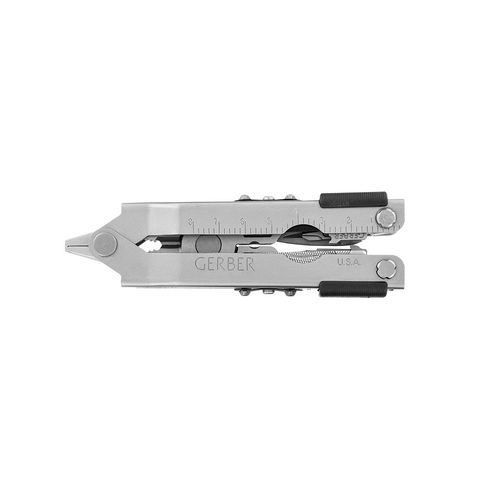 Multiherramienta MP600 Pro Scout Kit Plata Gerber