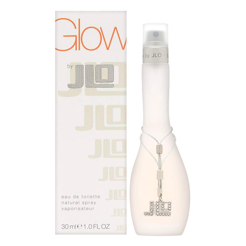 Perfume Jennifer Lopez Glow Eau De Toilette 30 ml JLO