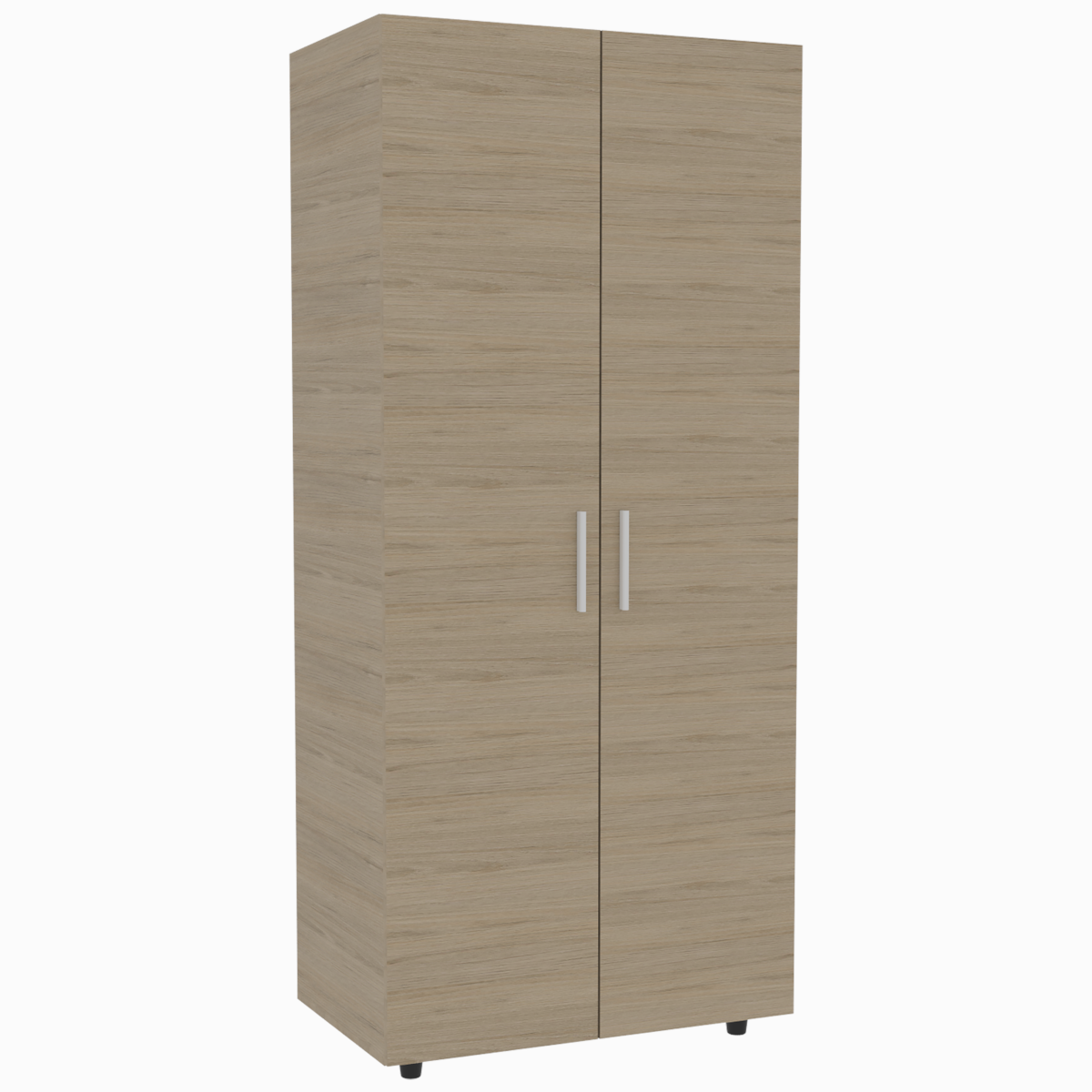 CLOSET ARMABLE MODELO HOGAR BASICO ROVERE EXCELSIOR