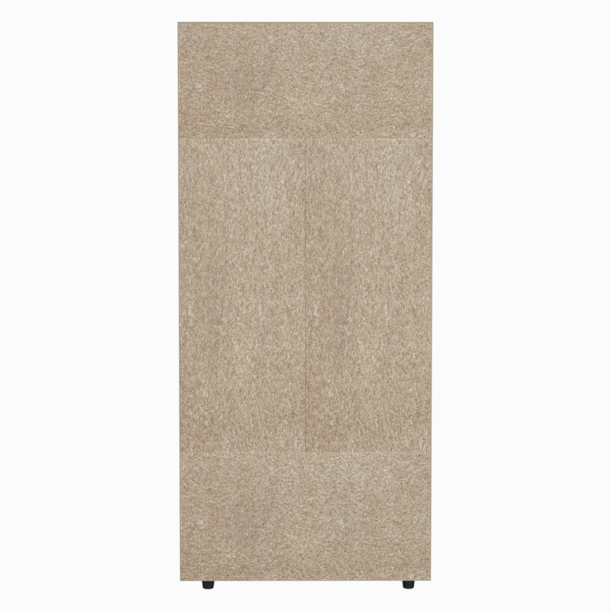 CLOSET ARMABLE MODELO HOGAR BASICO ROVERE EXCELSIOR