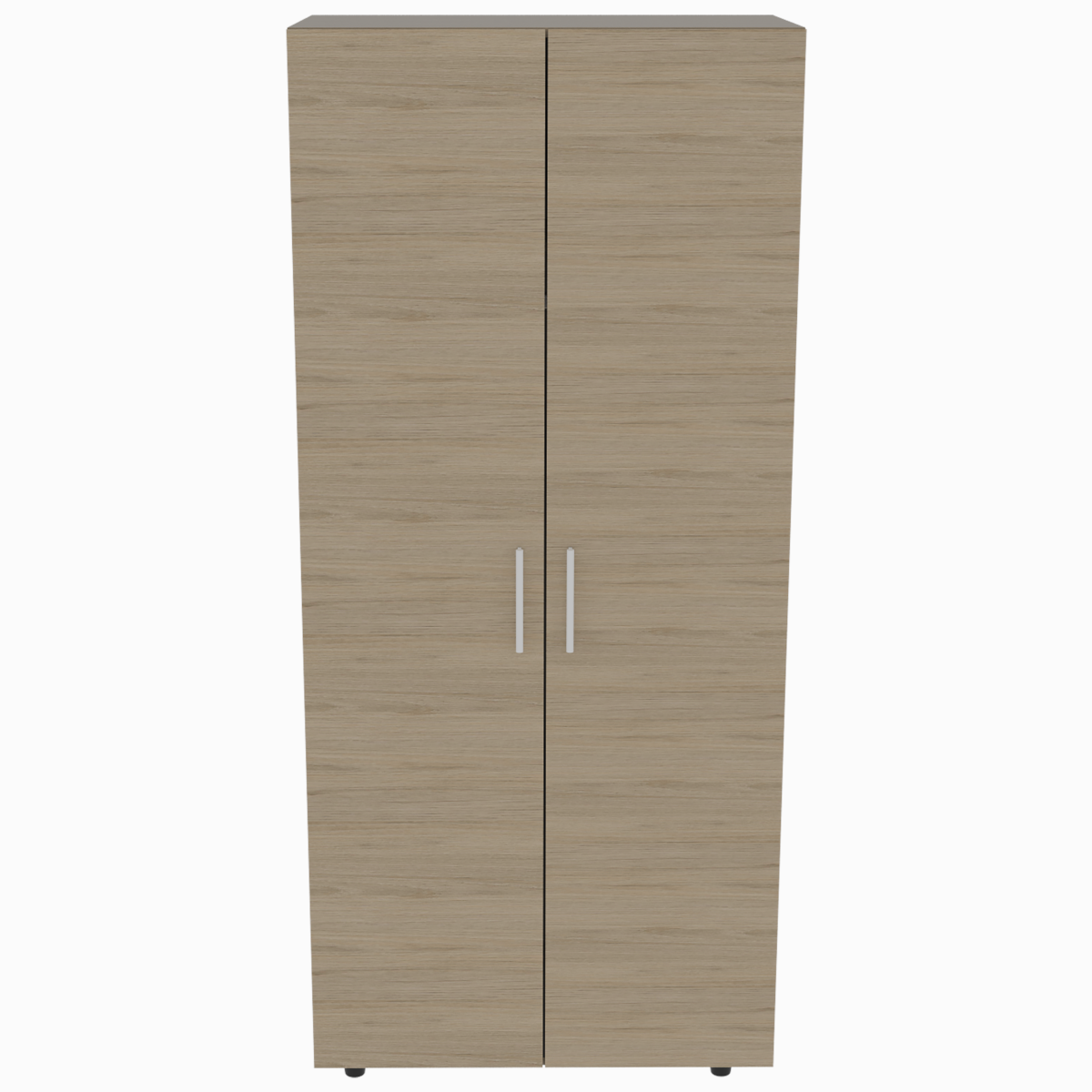 CLOSET ARMABLE MODELO HOGAR BASICO ROVERE EXCELSIOR