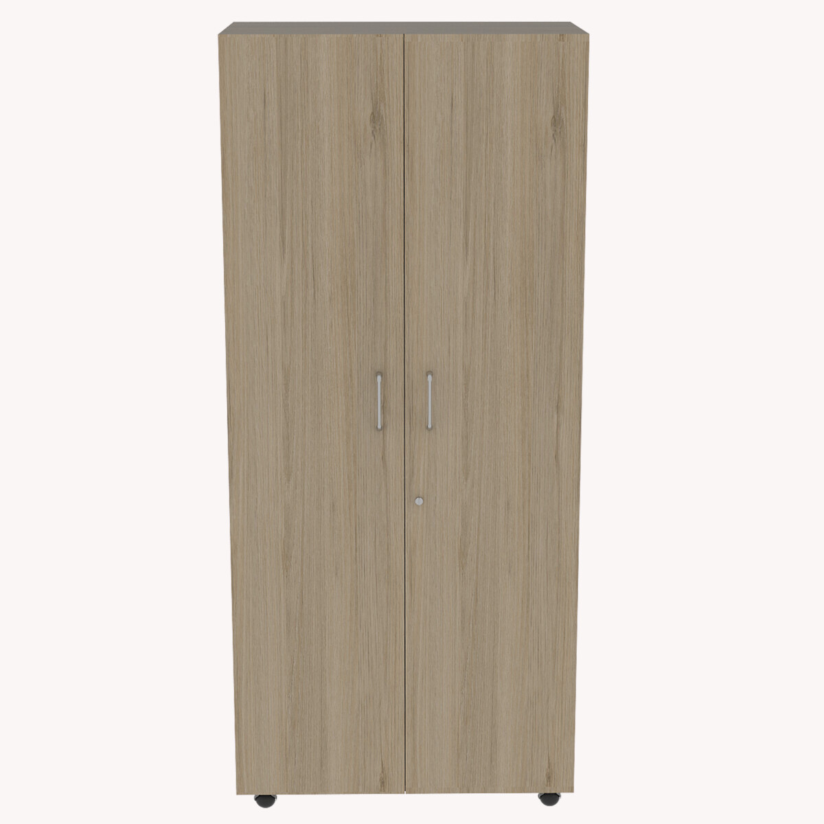 CLOSET ARMABLE MODELO IKO ROVERE EXCELSIOR