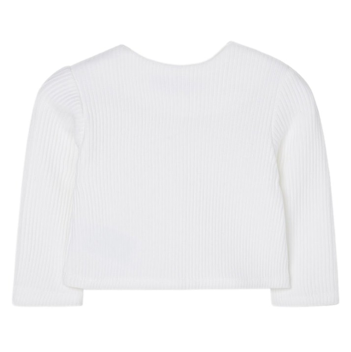 Suéter Rebeca De Punto Para Bebé Niña Mayoral Mod14911