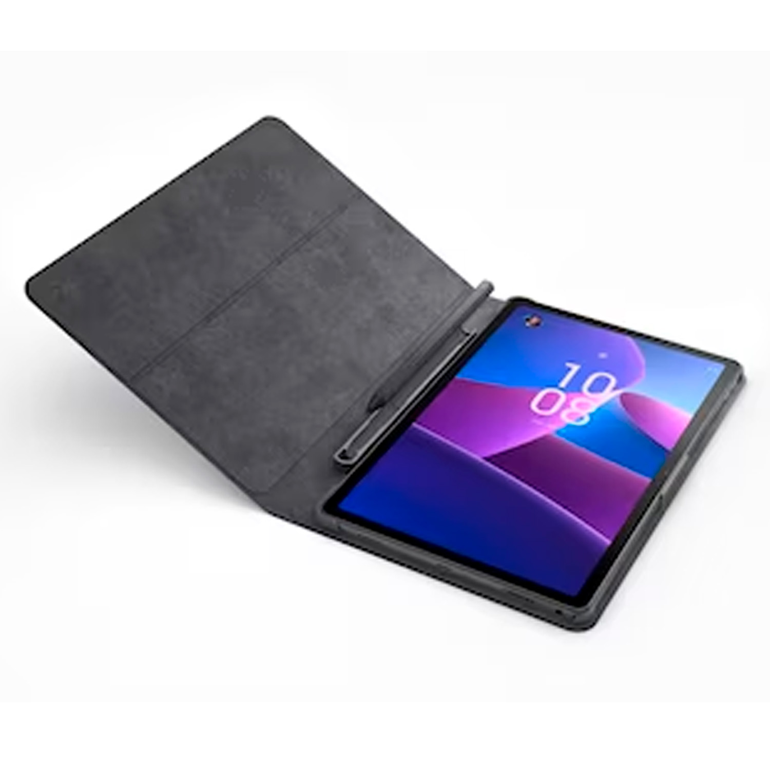 Tablet Lenovo Tab M10 Plus 10.61 4Gb 128Gb SDM680 Android Gris Funda/Lapiz.