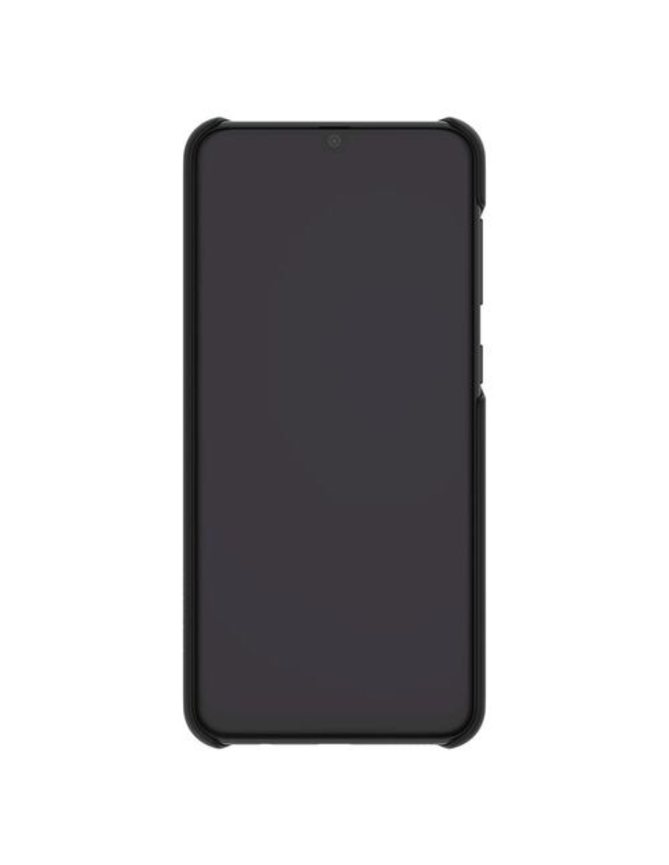FUNDA PROTECTIVE COVER SAMSUNG A30 (NEGRO)