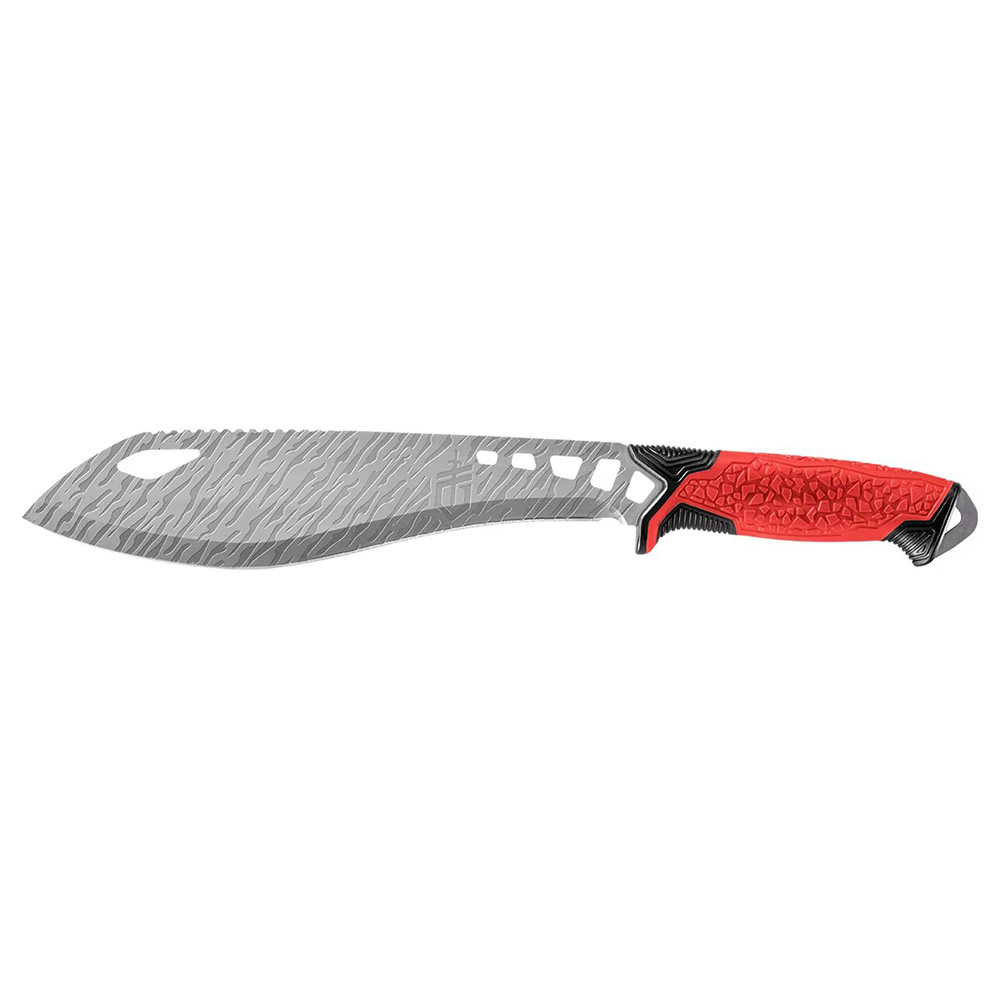 Machete VERSAFIX PRO Rojo Gerber